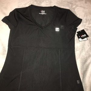 Fila shirt